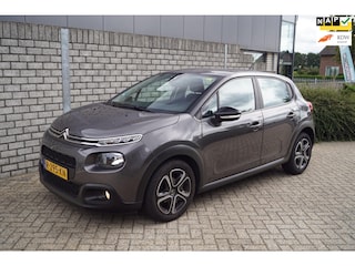 Citroën C3 1.5 BlueHDi S&S Feel Edition 5 Deurs Airco Cruise Elektrisch Ramen en Spiegels Rijbaan Assist PDC.