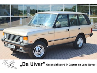 Land Rover Range Rover 3.9 V8i Vogue