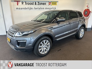 Land Rover Range Rover Evoque 2.0 Si4 HSE Dynamic BTW auto | Panoramadak | Elek.verstelbaar lederen bekleding | Navigatie | Climate controle | Cruise controle | Stoelverwarming | Achteruitrijcamera | LED