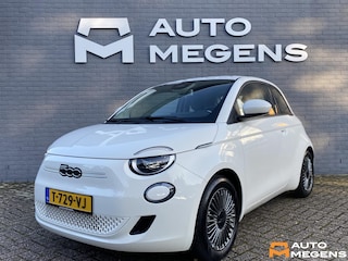 Fiat 500 Icon 24 kWh