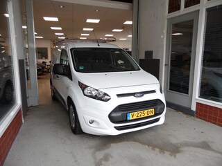 Ford Transit Connect 1.5 TDCI 74KW