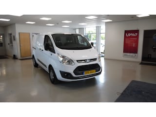 Ford Transit Custom 2.0D 96KW