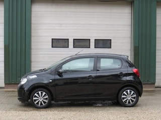 Citroën C1 1.0 e-VTi Feel