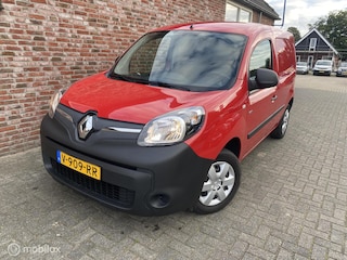 Renault Kangoo Express Z.E. (ex Accu)