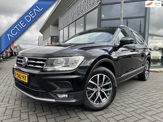 Volkswagen Tiguan 1.4 TSI Comfortline 7 Persoons | Navi | ECC | PDC | Adap. Cruise | Keyless |