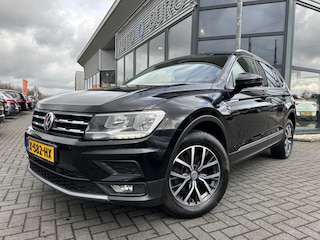 Volkswagen Tiguan 1.4 TSI Comfortline 7 Persoons | Navi | ECC | PDC | Adap. Cruise | Keyless |