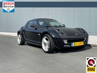 Smart Roadster 0.7 affection
