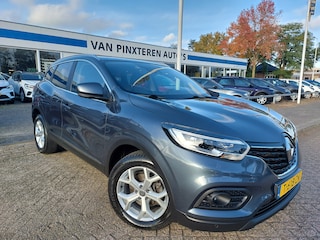Renault Kadjar 1.3 TCe Zen AUTOMAAT  (bouwj.19-11-2020)