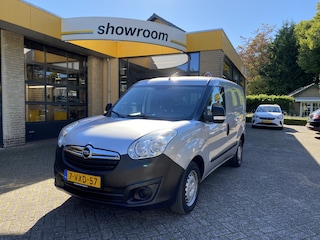 Opel Combo 1.3 CDTi L1H1 ecoFLEX Airco