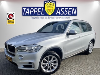 BMW X5 xDrive30d High Exec 4 nw. Banden!!