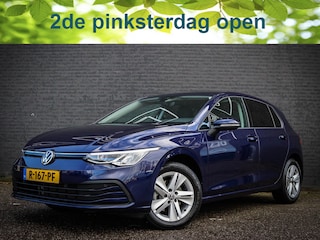 Volkswagen Golf 1.5 eTSI Life Business Zeer zuinig