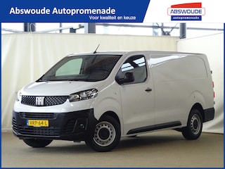 Fiat Scudo 2.0 MultiJet L3H1
