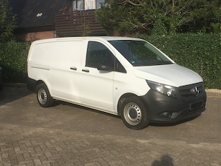Mercedes-Benz Vito 111 CDI Lang Nette bus incl nieuwe apk en garantie