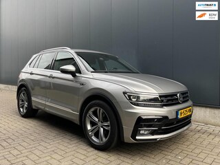 Volkswagen Tiguan 1.5 TSI ACT Highline Business R Trekhaak