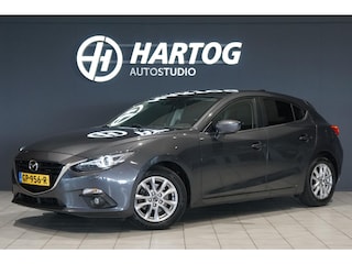 Mazda 3 2.0 TS+