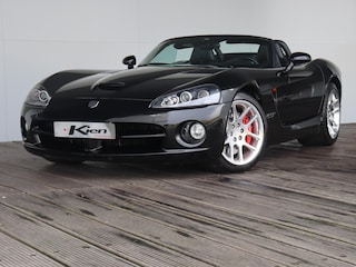 Dodge Viper srt-10 | Unieke auto | Airco | V10