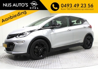Opel Ampera-e Business executive 60 kWh | HS accu vervangen , volledige fabrieksgarantie | climate | carplay | keyless | pdc v/a | xenon