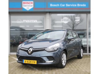 Renault Clio Energy dCi 90pk ECO2 S&amp;S Life