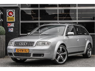 Audi A6 Avant 4.2 V8 quattro S6 Advance SCHUIFDAK LEER YOUNGTIMER