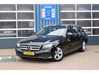 Mercedes-Benz Estate 250 Business Trekhaak Achteruitrij Camera Automaat
