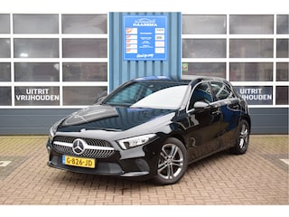 Mercedes-Benz A-klasse 200 Premium Plus Achteruitrij Camara Automaat