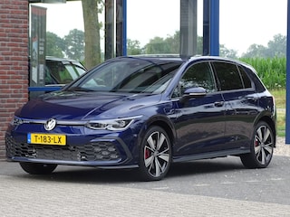 Volkswagen Golf 1.4 eHybrid GTE LM 19'' MEER PRIJS