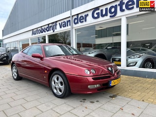 Alfa Romeo GTV 2.0-16V T.Spark L