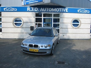 BMW 3-serie Compact 316ti