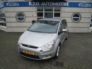 Ford S-MAX 2.0 TDCi
