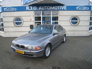 BMW 535i Executive