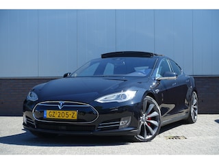 Tesla Model S 85D Performance | Free SUC |
