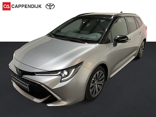 Toyota Corolla Touring Sports 1.8 Hybrid Executive | Navi | Bi-Tone | Camera | Blind-spot |