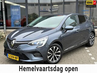 Renault Clio 1.0 TCe 100 Zen Airco/Led/Cruise/PDC/Apple Carplay