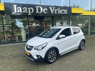 Opel Karl 1.0 Rocks Online Edition