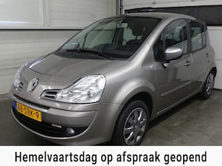 Renault Modus 1.2-16V Night & Day - Dealer Onderhouden
