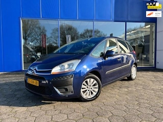Citroën C4 Picasso 1.8-16V Prestige 5p. LMV/PDC/Clima