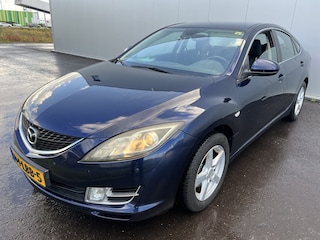 Mazda 6 2.0 S-VT Business Plus