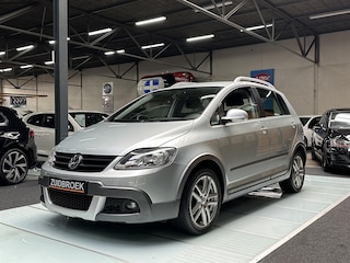 Volkswagen Golf 1.6 16V YOUNGTIMER Clima Airco Stoelverwarm.