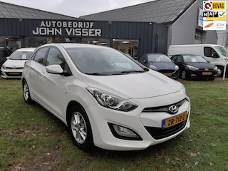 Hyundai i30 1.6 GDI *Automaat*PDC achter*Cruise*