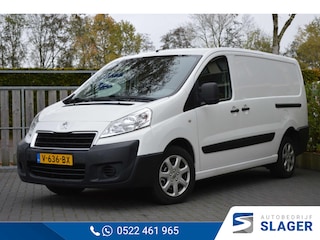 Peugeot Expert 2.0 HDI L2H1 3-zits / 2x schuifdeur