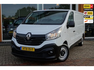 Renault Trafic 1.6 dCi T29 L2H1 Comfort Energy