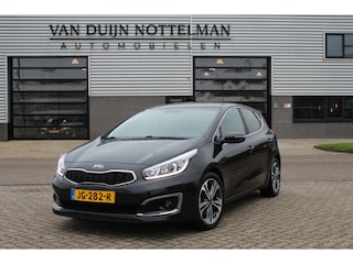 Kia Ceed Cee'd 1.0 T-GDi DynamicLine / Camera / Navigatie / N.A.P.