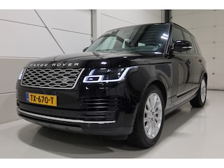 Land Rover Range Rover P400e Vogue BTW eerste eigenaar