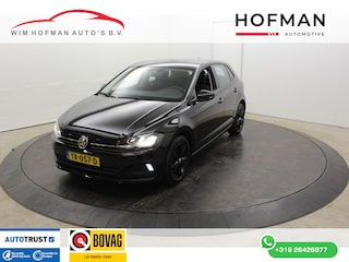 Volkswagen Polo 1.0 TSI Comf Navi-Carplay 5Drs Adapt.cruise Multi-stuur Airco