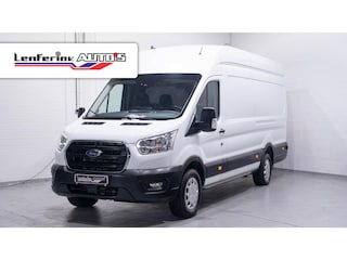 Ford Transit 2.0 TDCi 130 pk L4H3 Navi, Camera Apple Carplay, Cruise Control, Laadruimte Pakket, PDC V+A