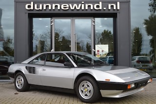 Ferrari Mondial 8 *1 OF 703*Very Original*Ferrari Francorchamps*
