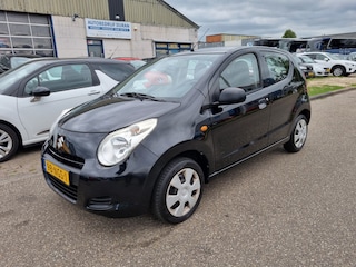 Suzuki Alto 1.0 Comfort Plus Airco Bj:2010 NAP!