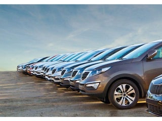 Peugeot 108 1.0 e-VTi 72pk 5D Active