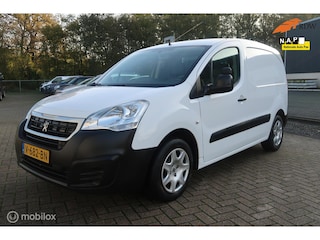 Peugeot Partner bestel 1.6 BlueHDi XT S&S AUTOMAAT.TREKHAAK