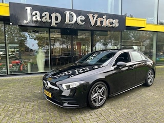 Mercedes-Benz A-klasse 200 Business Solution AMG
